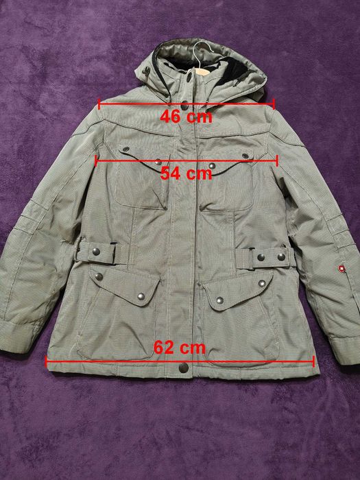 Geaca de iarna Wellensteyn Cosmo dama, marime M