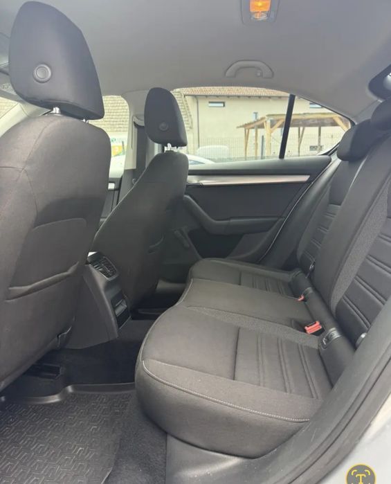Skoda octavia  varianta auto schimb