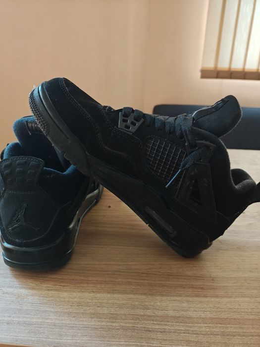 Оригинални маратонки Jordan nike за момче