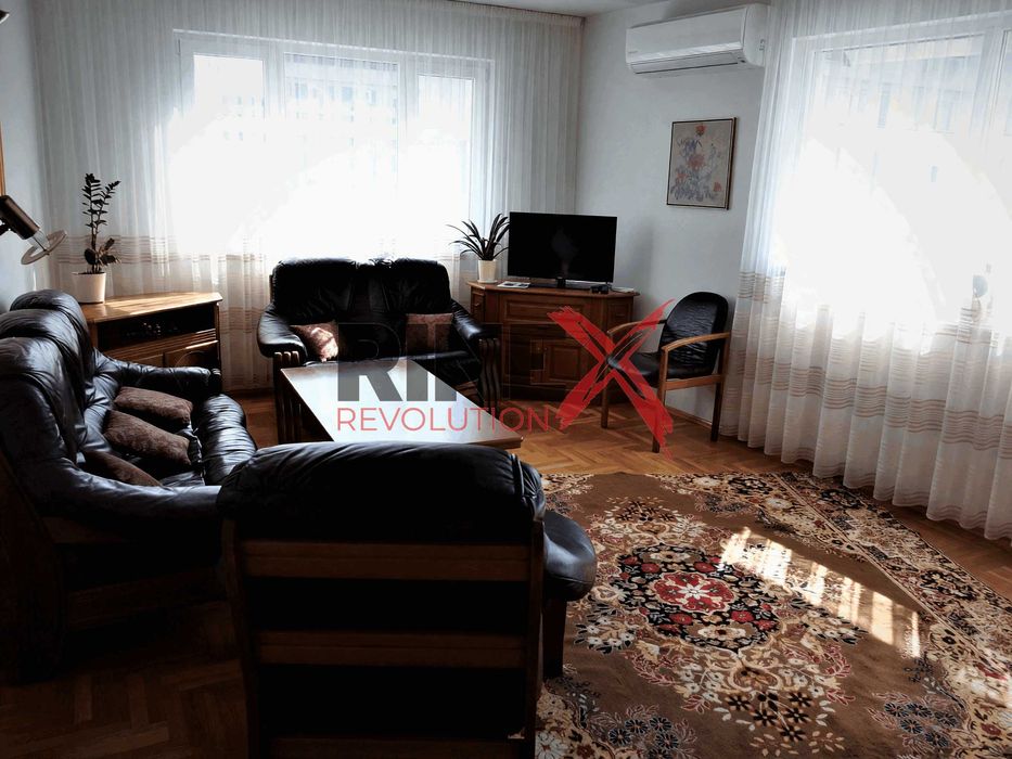 Дава се под наем Тристаен апартамент в Пловдив, Каменица 1 - 115 кв.м за 590 € - Снимка #6