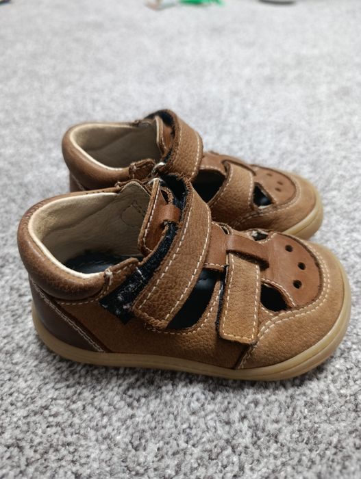 Sandale bebe baieti mărimea 21 și 22 diferite culori baby avus