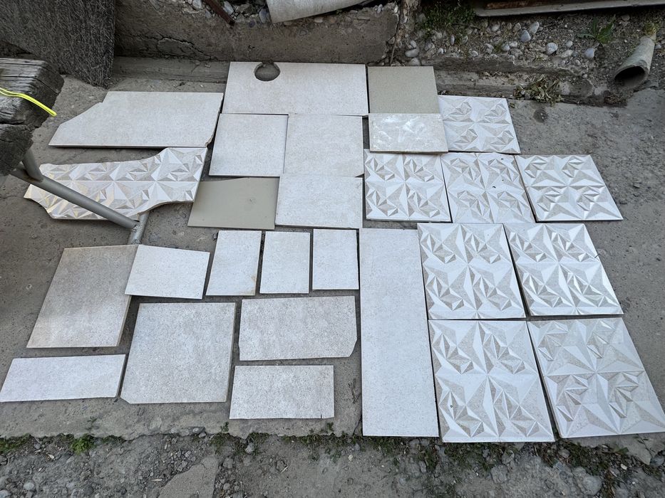 Срочно продам керамагранит