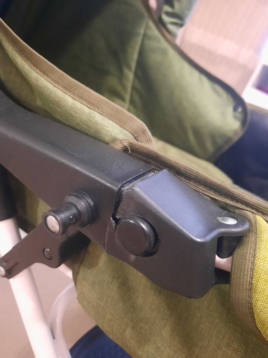 Коляска зима-лето