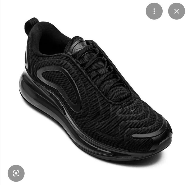 Nike air max 720 38.5 originali noi