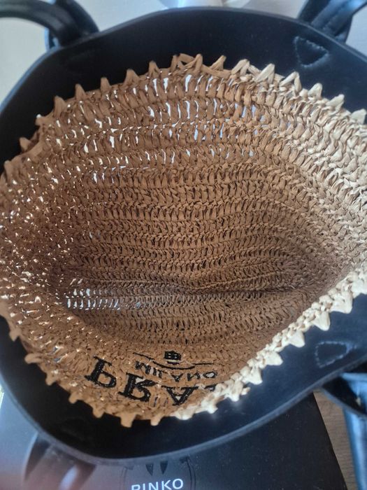 P.R.A.D.A Prada P.R.A.D.A