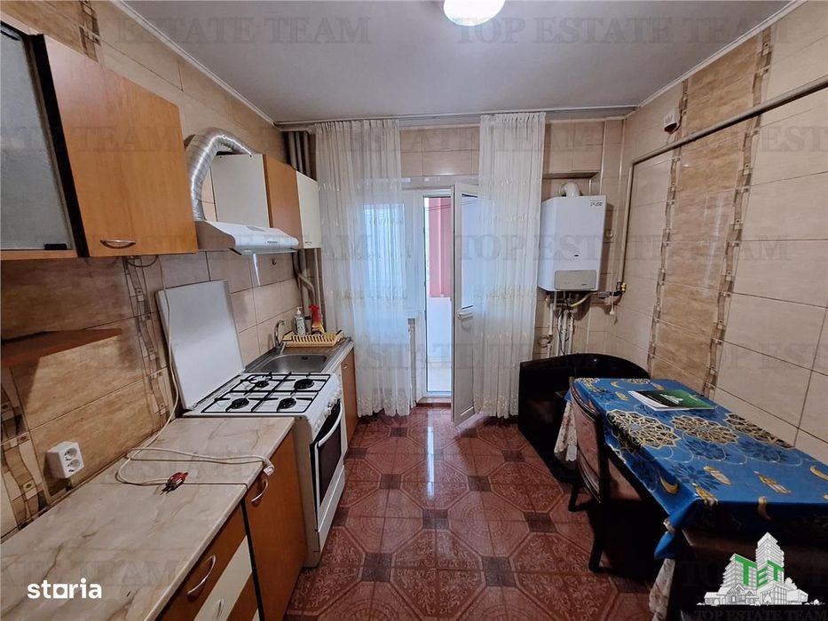 Apartament 2 cam. Vidin - scoala 20 - vanzare - Braila — fotografia 3
