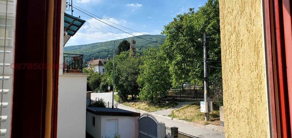 Дава се под наем Двустаен апартамент в София, Драгалевци - 82 кв.м за 571.2 € - Снимка #4