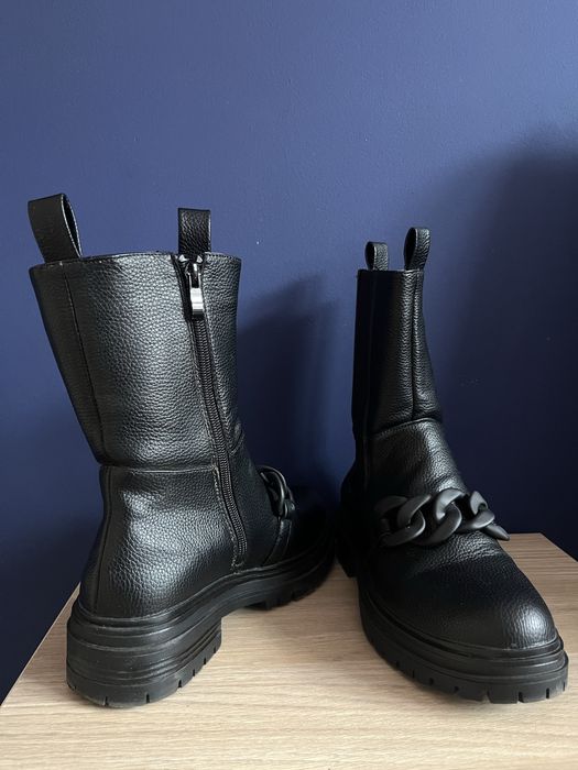Ghete Chelsea - Deichmann