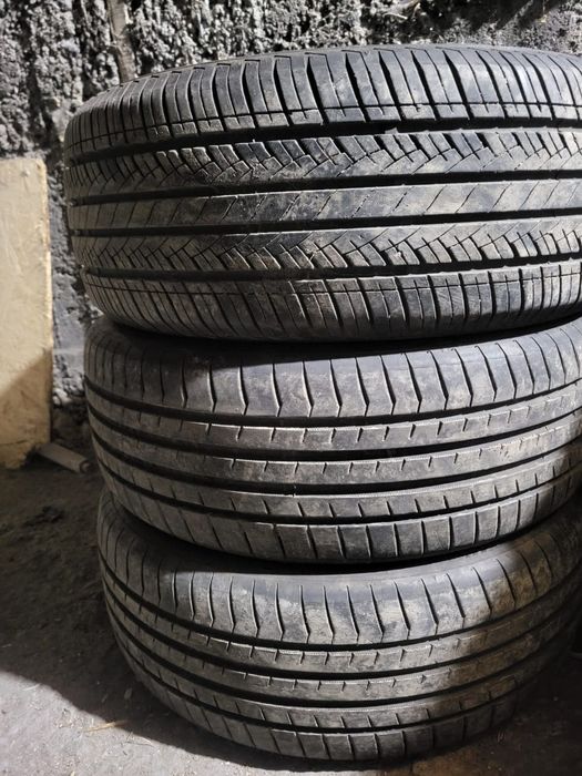 Резина 195/45/16