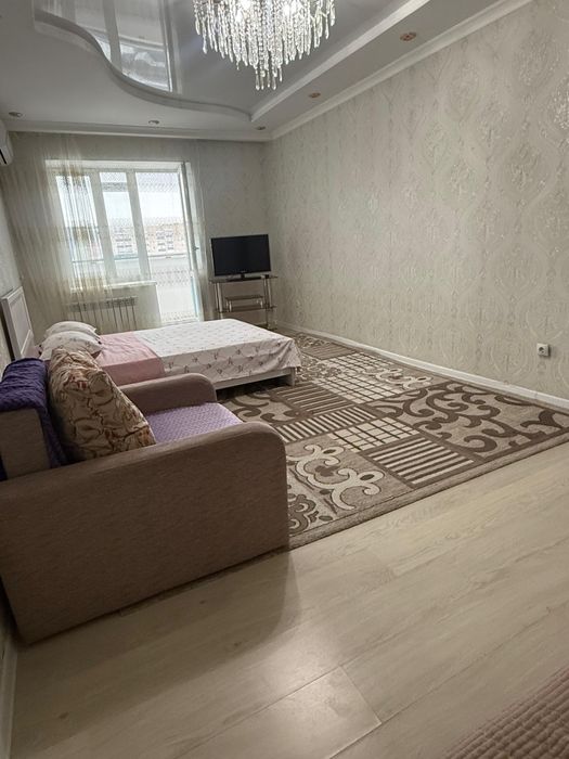 Сдам посуточно классную квартиру