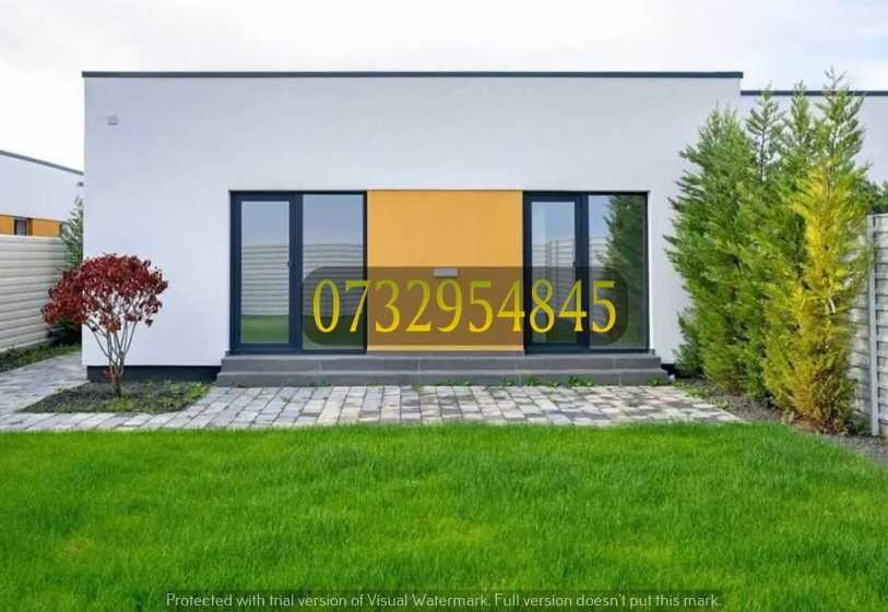 Gazon de Calitate – Grădină Nouă Peste Noapte