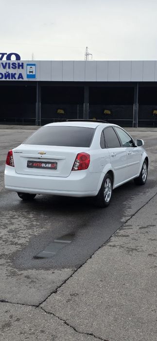 Аренда с Выкупом Jentra с Пропаном