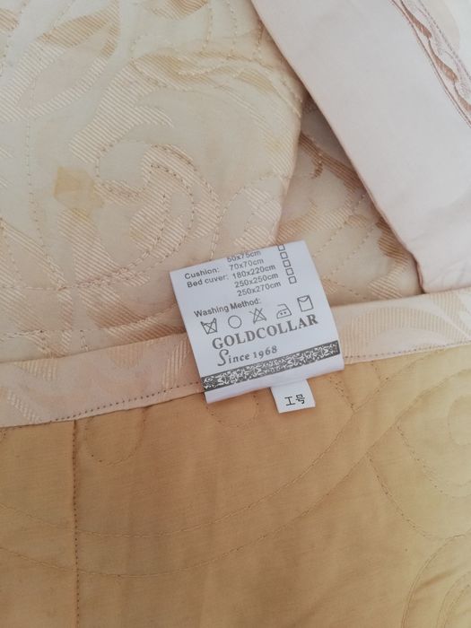 Покрывало на кровать