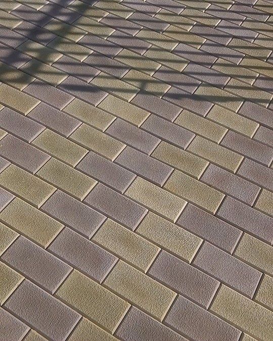 Pavaje de gradina pavele zone rezidentiale - model retea 2 montaj