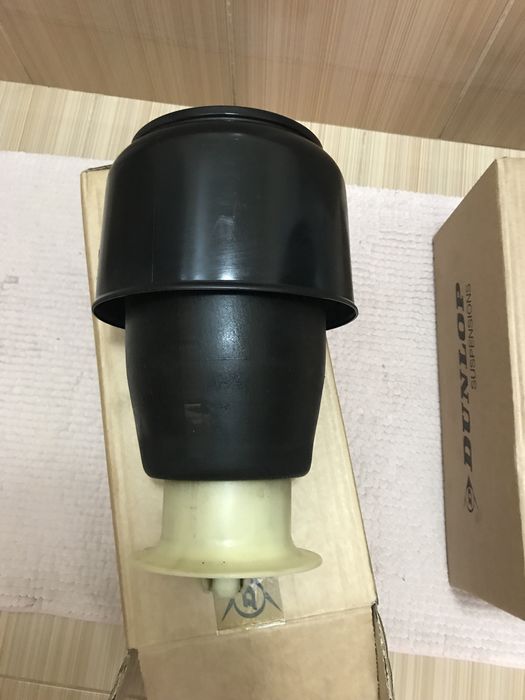 2 x Perne aer suspensie pneumatica BMW F11 OEM