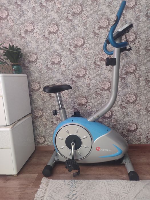 Продам велотренажёр