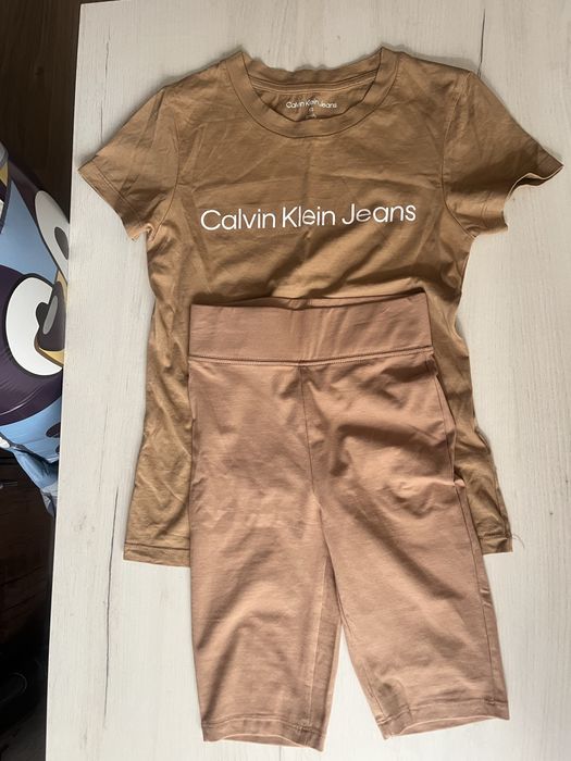 Къси спортни панталонки  и спортни предложения