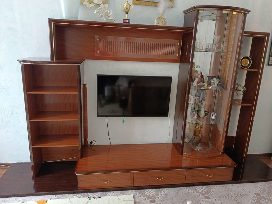 Горка Малазинская.