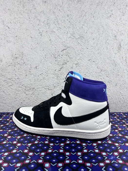 Nike Jordan Air Ship PE SP Opium