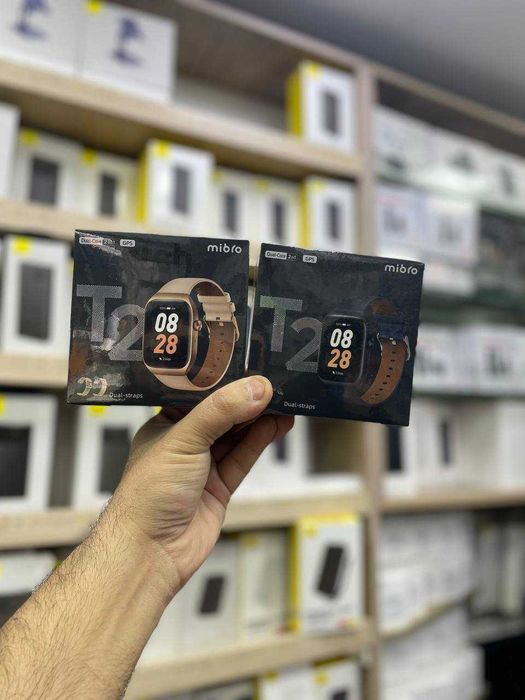 Смарт Часы Xiaomi Redmi Mibro HAYLOU