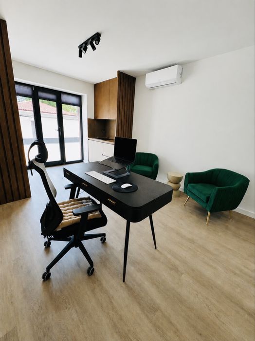 Închiriez birou 26 mp | Parter | Intrare separată | Zona centrală, Galați