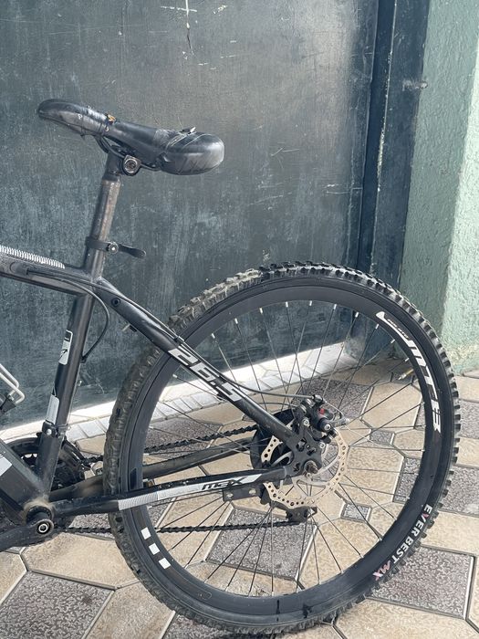 Продам горный велосипед MTB