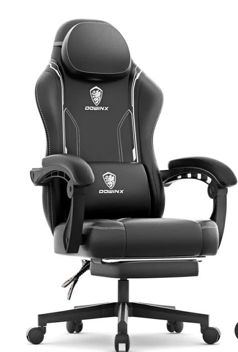 Scaun de Gaming cu vibrati produs nou