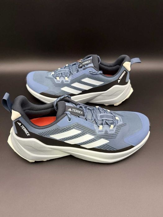 Обувки мъжки  ADIDAS TERREX TRAILMAKER 2 размери 44 2/3-46 ЧЕРЕН ПЕТЪК