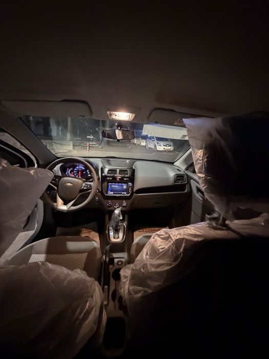 Chevrolet Cobalt 2026 0 probeg