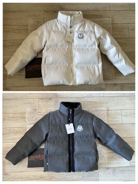 Nou Moncler x Palm Angels Geaca Maya 70 LED