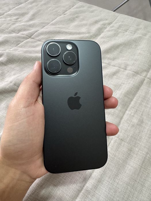 Iphonе 16pro 128гб