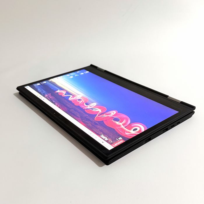 Lenovo ThinkPad X1 Yoga/14” Touch/i5-7300U 6MB/8GB/256GB/Писалка