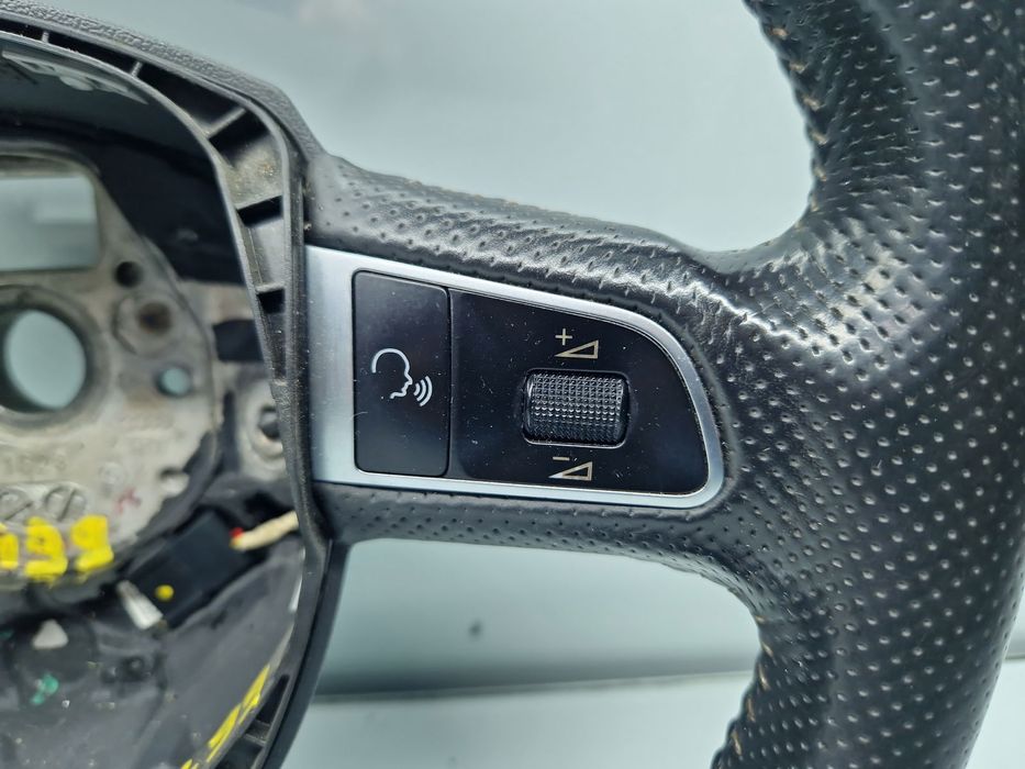 Volan AUDI A4 (8K5, B8) Avant [Fabr 2008-2015] 62279150A