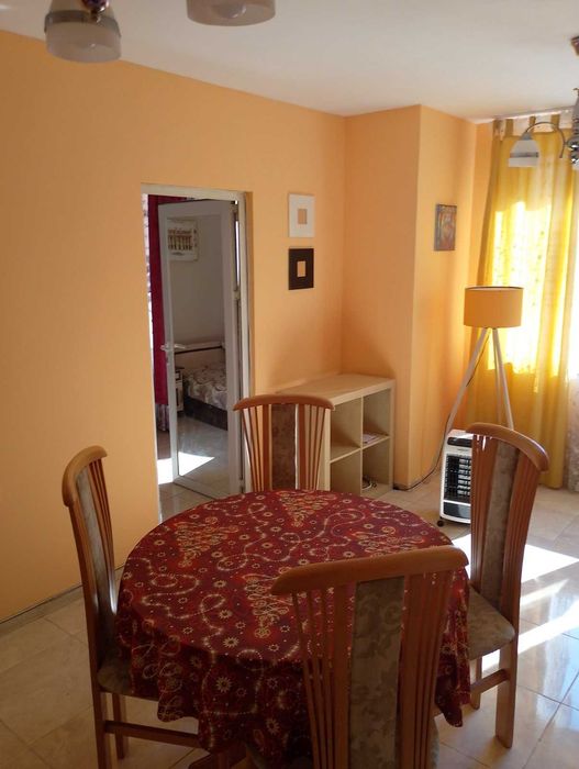 Дава се под наем Двустаен апартамент в София, Център - 55 кв.м за 580 € - Снимка #4