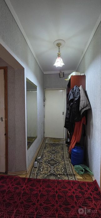 Срочно продам квартиру Юнусабад 8
