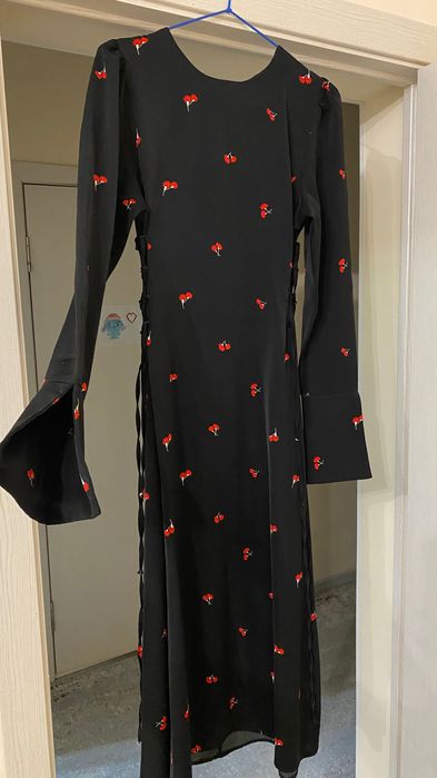 Продам платье вечернее