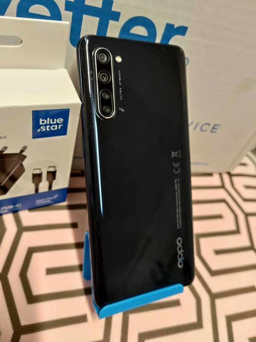 Oppo Find X2 Lite