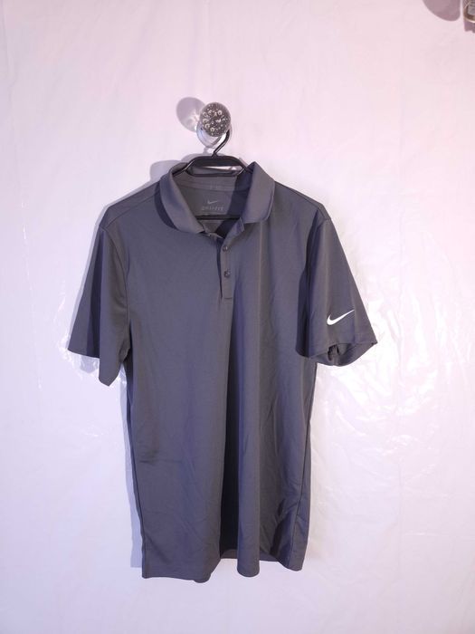 NIKE POLO Тениска/Мъжка S