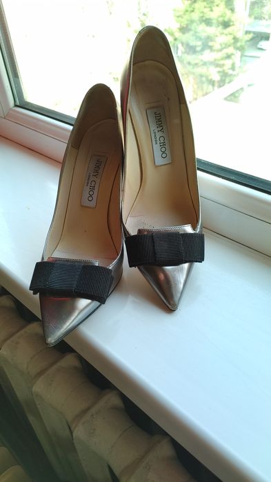 Туфли Jimmy Choo