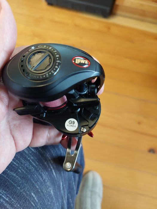 Байткастингов мултипликатор Lews