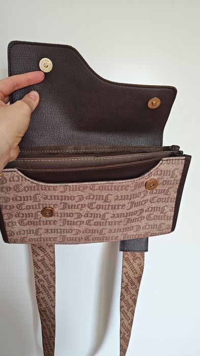 Geanta Juicy Couture