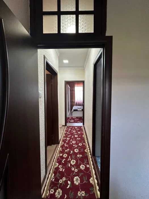 коракамишда 2 хона сотилади