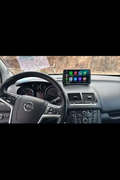 Navigatie Android Opel Meriva 2009-2017