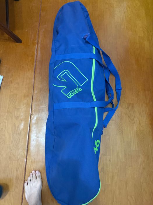 Burton lux 47 сноуборд женский