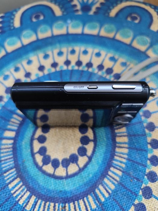 Casio Exilim EX-Z11 - Дигитален фотоапарат