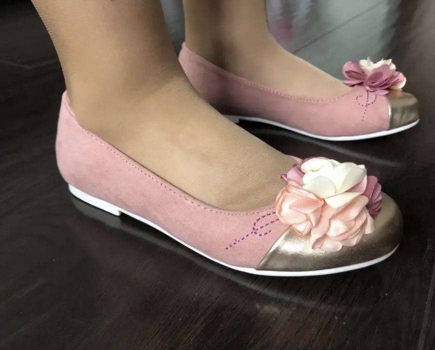 Туфли для праздника