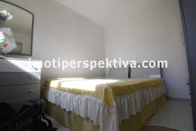 Продава се Етаж от къща в Пловдив, Христо Смирненски - 100 кв.м за 900 €/кв.м - Снимка #5