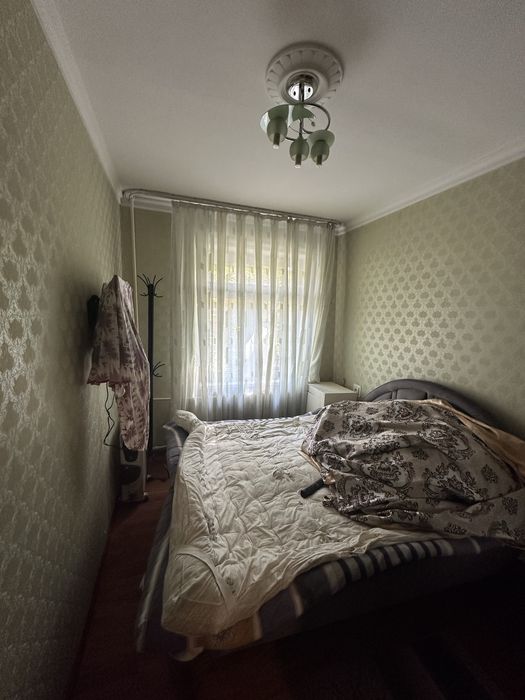 3-х комнатная квартика Юнус-д 4 кв