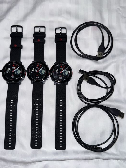 CEAS Smartwatch Polar Vantage V3 LTE, Noi, Neactivate