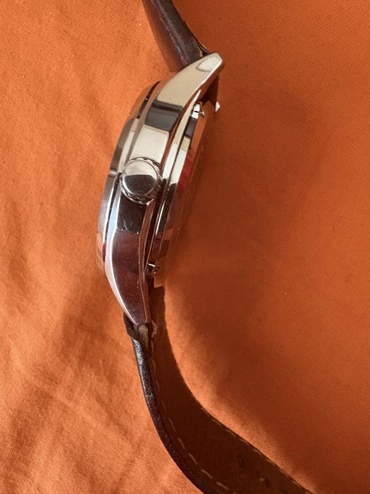 Ceas Fossil Twist